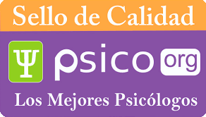 Sello de calidad Psico